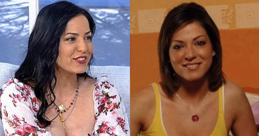 Ερωτευμένη από το 2015: Φωτογραφίες της Ιωάννας Πηλιχού με τον αρραβωνιαστικό της