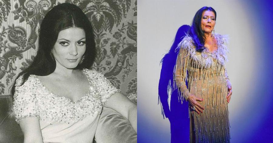 Ζωζώ Σαπουντζάκη: Η περιουσία της ηθοποιού και ποιοι θα είναι οι κληρονόμοι της