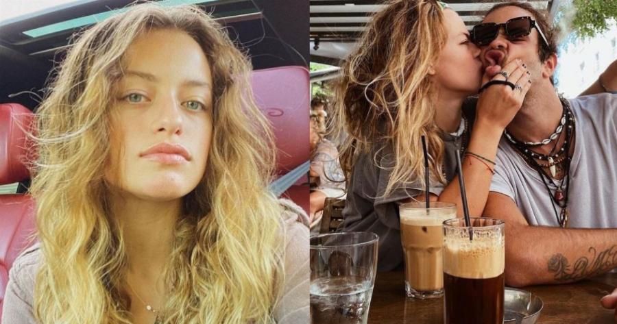 Ελάχιστοι το πρόσεξαν: Αυτή είναι η αλλαγή που αποφάσισε να κάνει η Γαία Μερκούρη