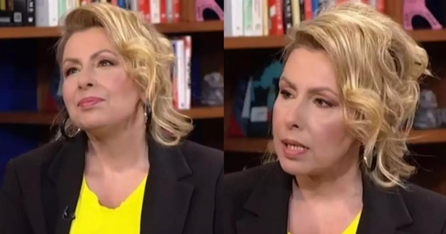 Κωνσταντία Χριστοφορίδου: Οι τρυφερές δηλώσεις για τον σύζυγό της, Θοδωρής Κουνιάκης και η αποκάλυψη για τη δουλειά του