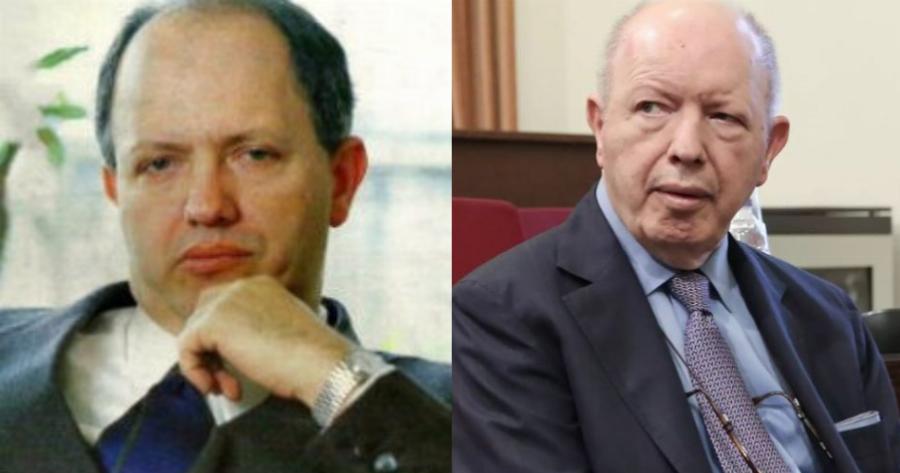 Σταύρος Ψυχάρης: Η σπουδαία πορεία του, ο πανίσχυρος εκδότης πριν την «κατάρρευση» του Τύπου και τα χρέη που τον «έπνιξαν»