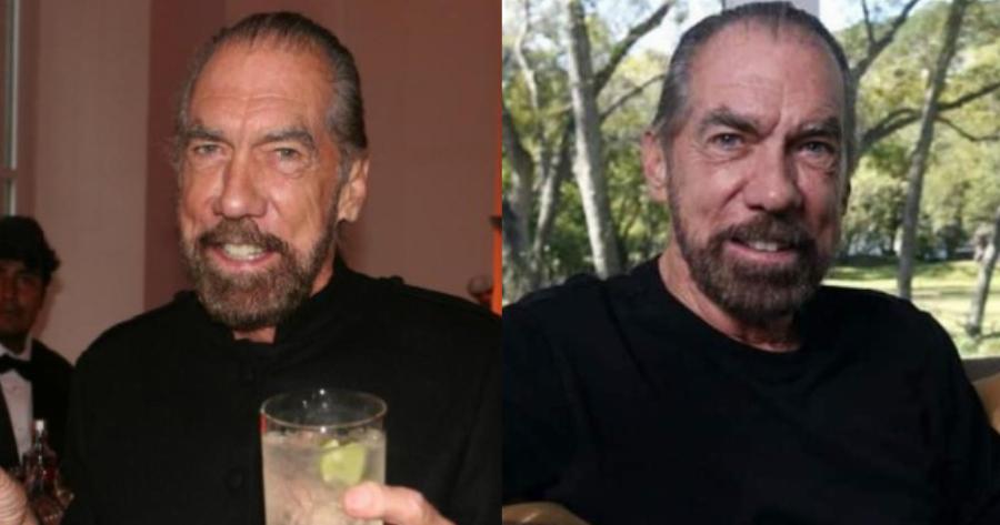 Η δύναμη της θέλησης: Ο Έλληνας που έμεινε 2 φορές άστεγος, έφτιαξε το ποτό των 5 δισ. και είναι ένας από τους εκατό τοπ επιχειρηματίες στον κόσμο