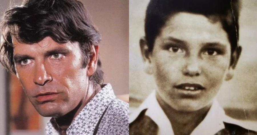 Νίκος Κούρκουλος: Ο πρώτος του γάμος, ο έρωτας με την Μαριάννα Λάτση, το χαστούκι απ’ τον Καζάκο και οι θάνατοι που τον στοίχειωσαν