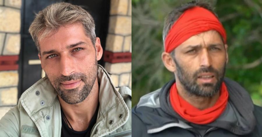 Αλέξης Παππάς: Η καταγωγή από την Αλβανία, οι διεθνείς πασαρέλες, η συμμετοχή στο Survivor και ο Bachelor 2