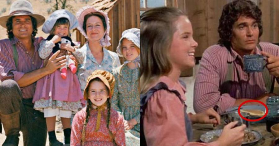 Μικρό σπίτι στο λιβάδι: 10 αλήθειες που δεν παρατηρήσαμε ποτέ για την αγαπημένη σειρά των παιδικών χρόνων