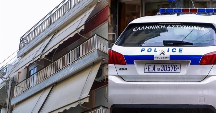 17χρονη νεκρή στο Περιστέρι: Ασφυκτικός ο θάνατος της – Βρέθηκε με μελανιές και γρατζουνιές στο πρόσωπο της