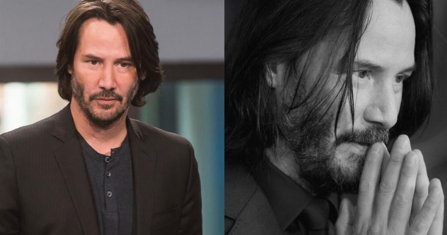 Η συγκλονιστική ιστορία ζωής του Χολιγουντιανού ηθοποιού Κιάνου Ριβς: «Η κόρη του γεννήθηκε νεκρή και η σύντροφός του σκοτώθηκε σε τροχαίο»