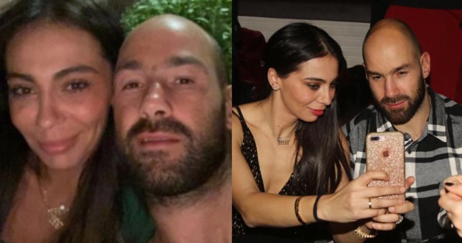 Έκαναν την μεγάλη αποκάλυψη ο Βασίλης Σπανούλης και η Ολυμπία Χοψονίδου: Χαρές και πάλι στο σπίτι του μπασκετμπολίστα