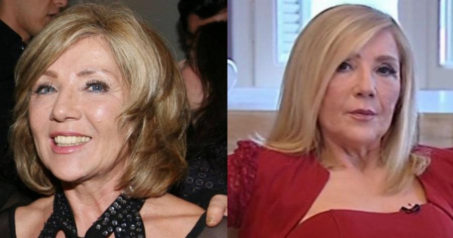 Βίκυ Μιχαλονάκου: «Ο Αλέν Ντελόν μου έστειλε αίτημα φιλίας και τον διέγραψα»