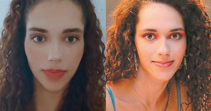 «Είμαι ο “πρώτος άνθρωπος” στην ιστορία της ΣΘΕ του ΑΠΘ που πήρε πτυχίο με 10 κι όχι η “πρώτη γυναίκα”», Ελίνα Χατζηδημητρίου