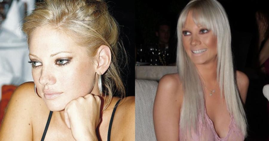 Τζούλια Αλεξανδράτου: «Θα είμαι η σκλάβα του μωρού μου. Ο πατέρας του παιδιού ασχολείται με τον χρυσό»