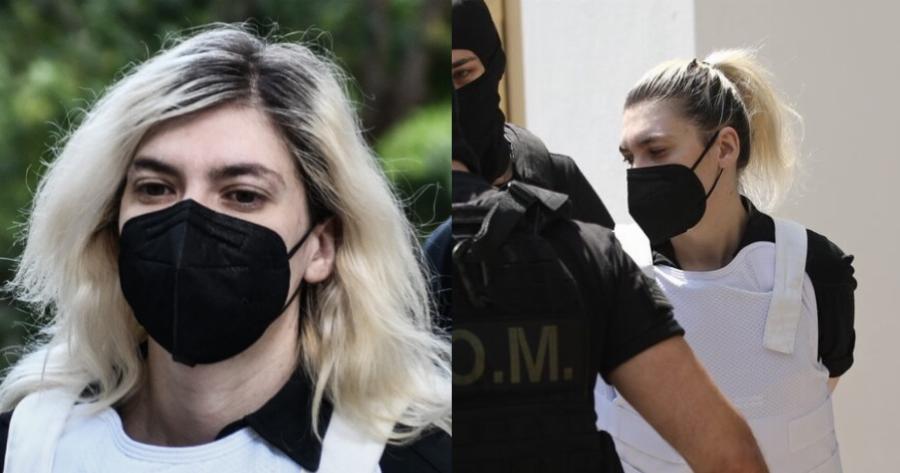 Υπόθεση Ρούλας Πισπιρίγκου: Νέα δίωξη σε βάρος της για τους θανάτους της Μαλένας και Ίριδας