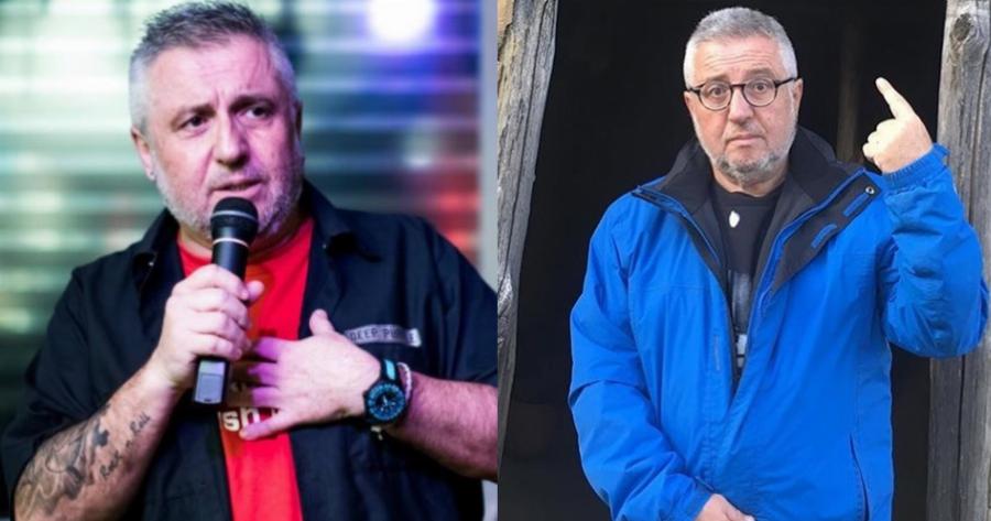 Στάθης Παναγιώτοπουλος: Μετά τα όσα συνέβησαν ούτε γάτα δεν πατάει στο μαγαζί του στην Σκιάθο