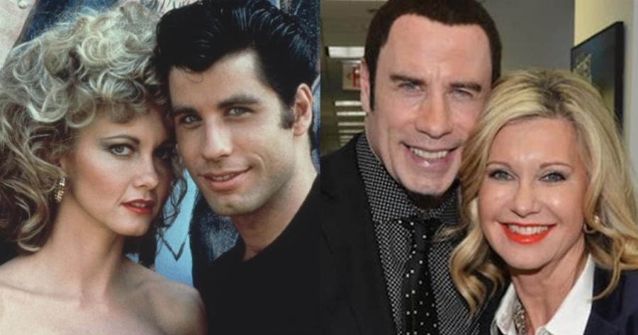 «Δικός σου για πάντα»: Ο Τζον Τραβόλτα αποχαιρετάει την Ολίβια Νιούτον Τζον προκαλώντας παγκόσμια συγκίνηση