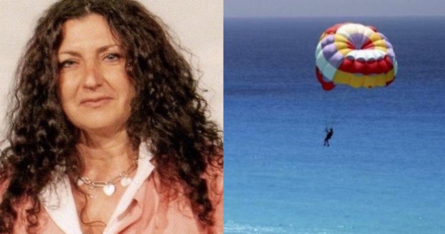 Τραγωδία στα Σύβοτα: Τα νεότερα για τον θάνατο της 62χρονης – «Παιδεύτηκε πολύ από τα χτυπήματα στα κύματα»