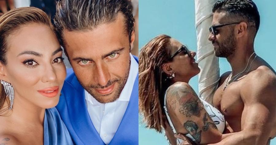 Λακωνική η Ευρυδίκη Βαλαβάνη: Τι απαντά για τις φήμες περί χωρισμού με τον Κωνσταντίνο Βασάλο