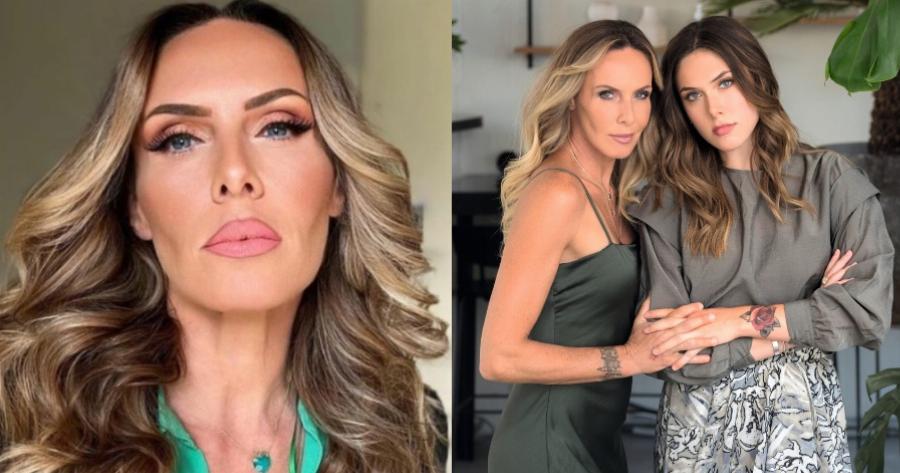 Χαρές για την Εβελίνα Παπούλια: Παντρεύει την κόρη της Αφροδίτη Λιάντου, οι ετοιμασίες και η συγκατοίκηση