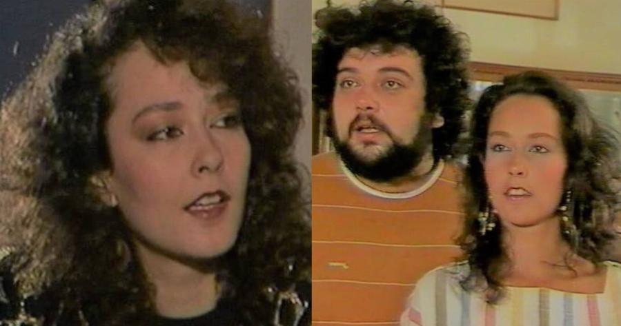 Τέτα Ντούζου: Ο θυελλώδης έρωτας, το αξέχαστο χαμόγελο της και η παραίτηση από την υποκριτική