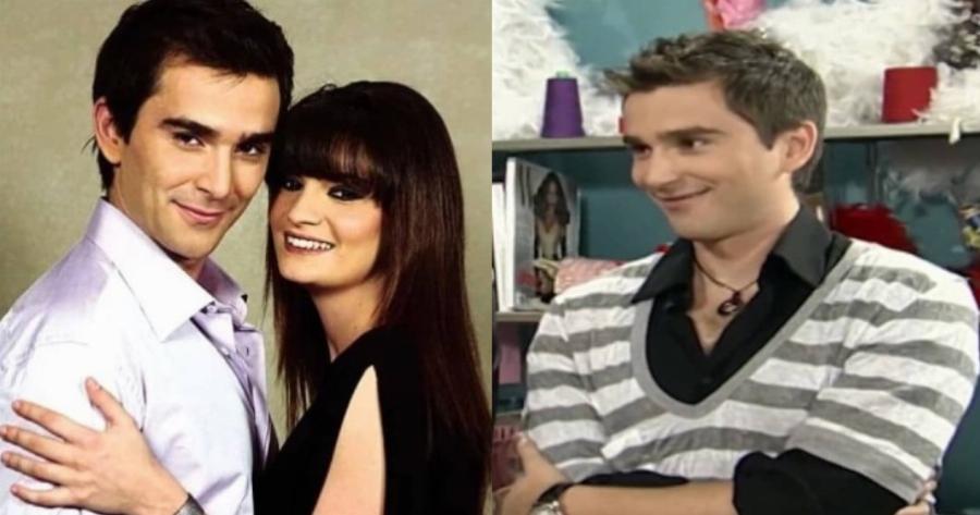 Αγνώριστος ο Οδυσσέας της σειράς Μαρία η Άσχημη: Έπαιξε σε Άγριες Μέλισσες και Σασμό αλλά δεν τον κατάλαβε κανείς