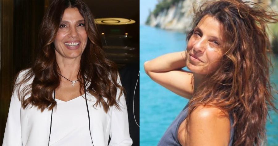 Ευχάριστα νέα και γιορτές για την Πόπη Τσαπανίδου: Η ανάρτηση στο instagram, τα νεα που μοιράστηκε και οι ευχές που έπεσαν βροχή