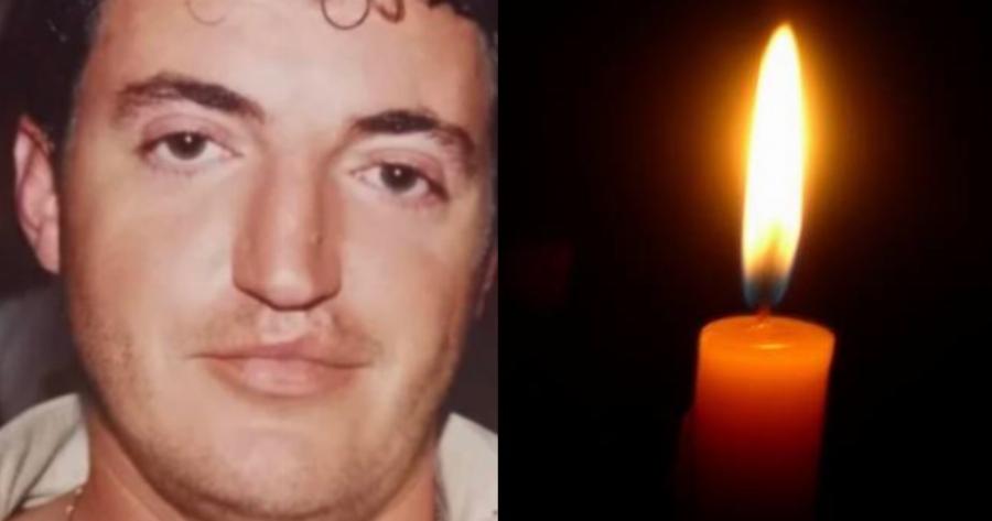 Τραγωδία σε βάφτιση: Χόρευε ζεϊμπέκικο και πέθανε: Νεκρός στα 51 ο Δημήτρης Κουτσός, σοκαρισμένη μία ολόκληρη πόλη