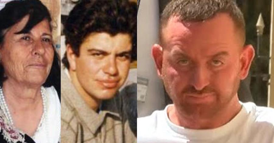 Στο φως της δημοσιότητας ο 36χρονος Αλβανός που έκαψε ζωντανούς θεία και ανιψιό στην Αίγινα