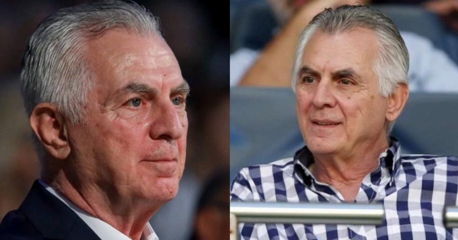 Αυτός είναι ο δήμαρχος με το μεγαλύτερο κοινωνικό έργο – Η ιστορία του Ανδρέα Παχατουρίδη