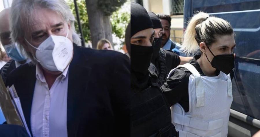 «Έκανα τα πάντα»: Ο γιατρός της Τζωρτζίνας απαντά στην οικογένεια Πισπιρίγκου μετά τη μήνυση που δέχτηκε