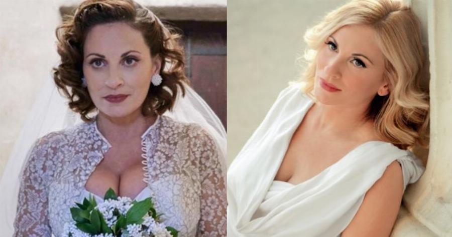 ‘Παραλίγο γάμος για την Θεοφανία Παπαθωμά: Αυτός ήταν ο έρωτας της ζωής της με τον οποίο θα ανέβαιναν τα σκαλιά της εκκλησίας