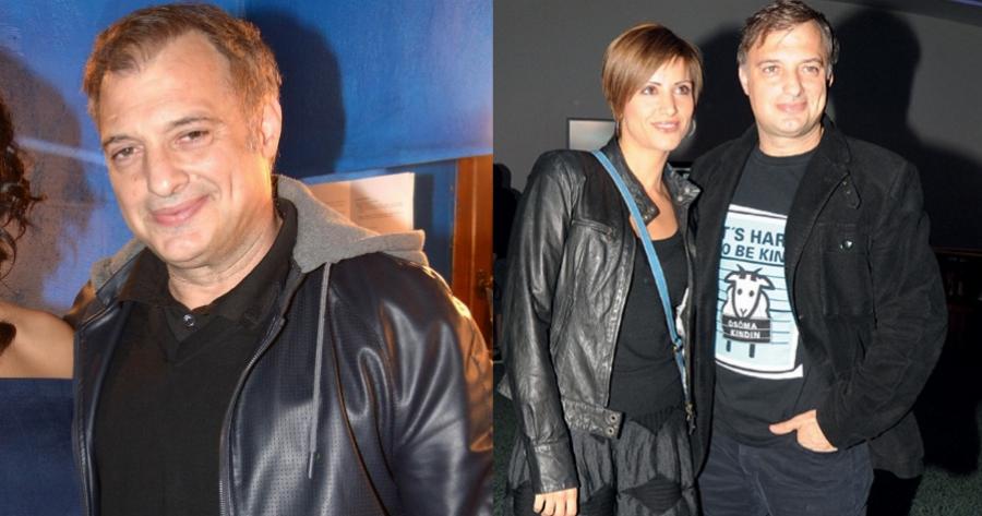 Αυτοί είναι οι 18χρονοι γιοι του Χρήστου Φερεντίνου που άνετα γινόντουσαν μοντέλα: Τα δίδυμα αγόρια του Χρήστου Φερεντίνου