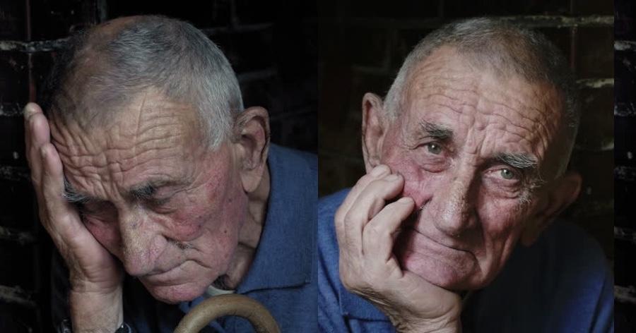 Αληθινή ιστορία: Φερόταν άσχημα στον ηλικιωμένο πατέρα του μέχρι που ο δικός του γιος του έδωσε ένα αξέχαστο μάθημα