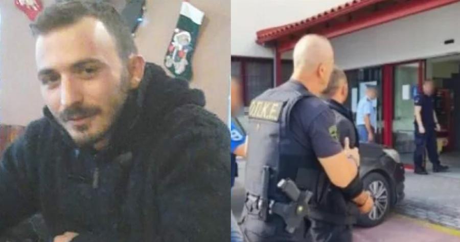 Τραγωδία στην Άρτα: Τηλεφώνησε και παραδόθηκε ο 29χρονος που σκότωσε τον πεθερό του – Το απόγευμα η απολογία του