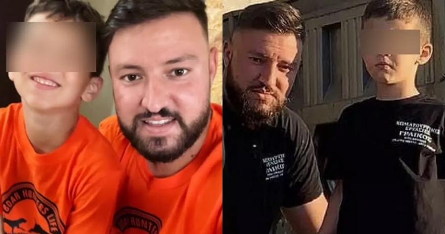 “Αληθινοί φυλακές άγγελοι”: Γιατροί και αστυνομικοί έσωσαν 6χρονο παιδί από τη Βέροια με εγκεφαλική αιμορραγία