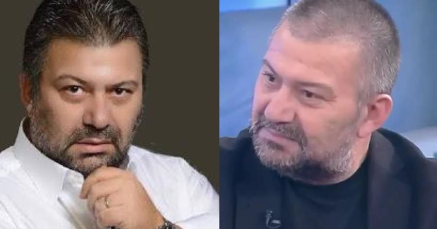 Ματθαίος Γιαννούλης: «Όταν χάνεις τη μάνα σου, χάνεις την ζωή σου αλλά όταν χάνεις τον πατέρα σου χάνεις την δύναμη σου»