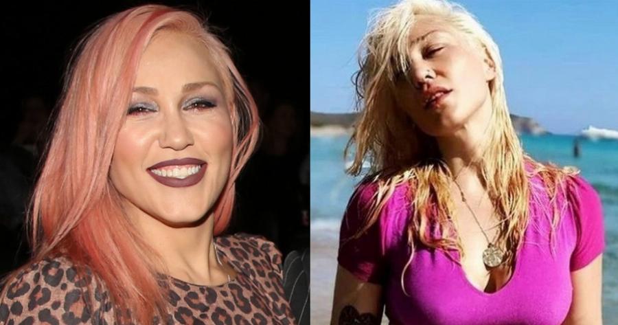 «Εμείς θα πάμε πρώτη Δημοτικού και ξύνουμε μολύβια από τώρα»: Η συγκινητική ανάρτηση της  Πηνελόπης Αναστασοπούλου για την κόρη της