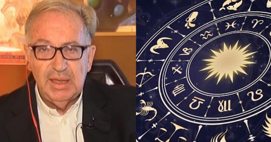 Οι αστρολογικές προβλέψεις από τον Κώστα Λεκάκη: Ο Σεπτέμβρης μπαίνει με ζόρια για 4 ζώδια