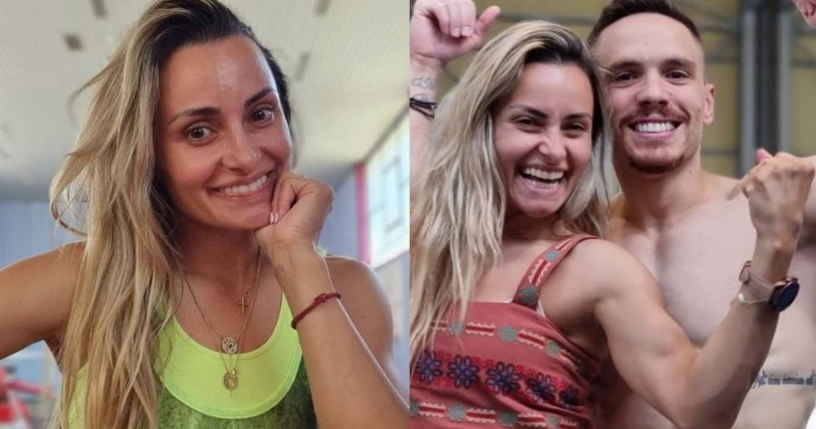 Μας έλυσε την απορία: Τι απαντά η Βασιλική Μιλλούση σε ερώτηση αν είναι και πάλι έγκυος