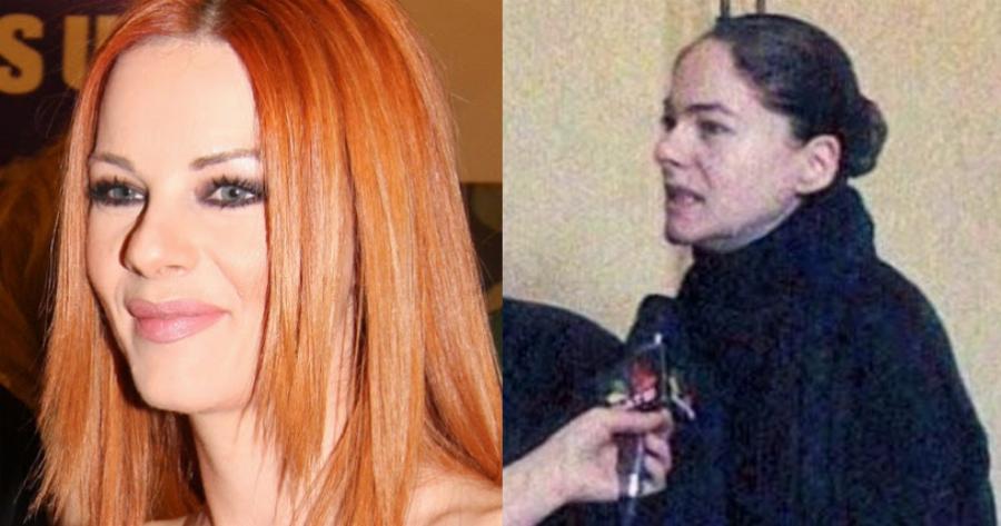 Η ζωή της Ναταλίας Λιονάκη μακριά από την τηλεόραση: Ακολούθησε το δρόμου του Θεού και άλλαξε όνομα