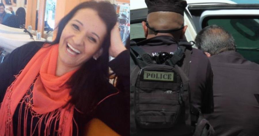 Σοκάρουν οι αποκαλύψεις για την γυναικοκτονία στο Ρέθυμνο: Με χασαπομάχαιρο έδωσε τέλος ο δολοφόνος στην 56χρονη Γεωργία