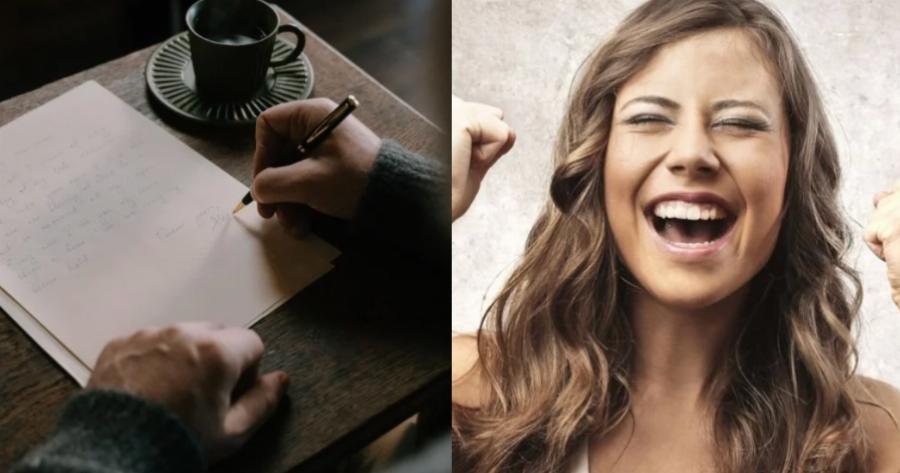 Κι’ όμως άντρας ζήτησε διαζύγιο από την γυναίκα του μέσω γράμματος και πήρε την απάντηση που ποτέ κανείς δεν περίμενε