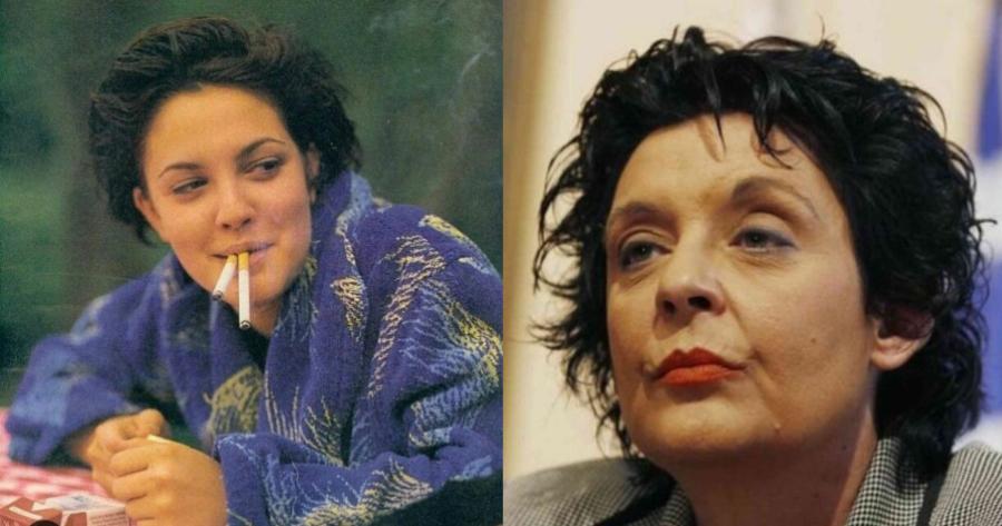 Λιάνα Κανέλλη: Ο γιος που υιοθέτησε, η βίλα στην Εκάλη, ο λόγος που μένει μόνη και η άρνηση να συνεισφέρει στο ταμείο για τον κορωνοϊό