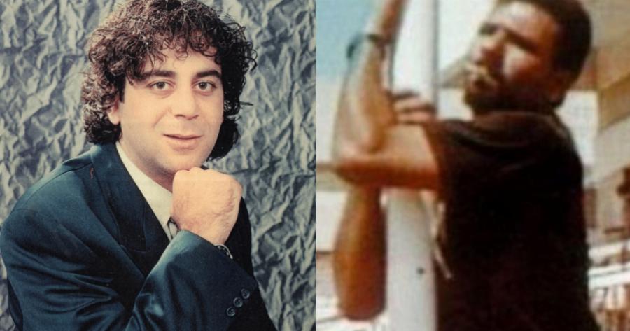 Μέρα πένθους: Εθνικό μνημόσυνο για τους ήρωες Τάσο Ισαάκ και Σολωμό Σολωμού