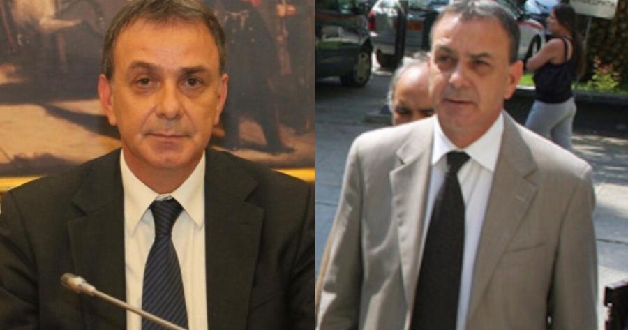 Δημήτρης Τσιρώνης: Έφυγε από την ζωή ο πρώην βουλευτής του ΠΑΣΟΚ