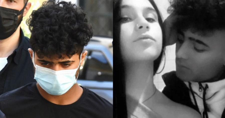 Δολοφονία 17χρονης Νικολέτας Περιστέρι: Αμετανόητος ο 22χρονος δολοφόνος – «Τη σκότωσα γιατί μίλησε άσχημα για το κοράνι»