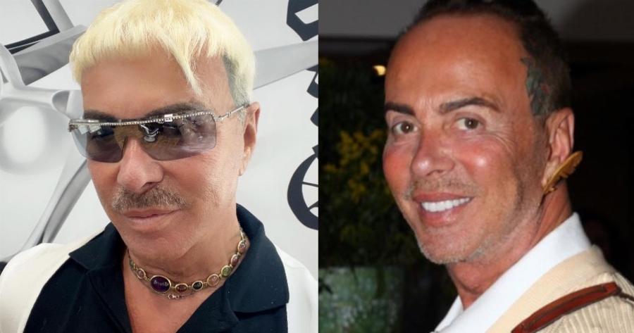 Λάκης Γαβαλάς: «Η Ελλάδα είναι για τα μπουζούκια, για την ψευτομαφία και το ψευτοδήθεν»