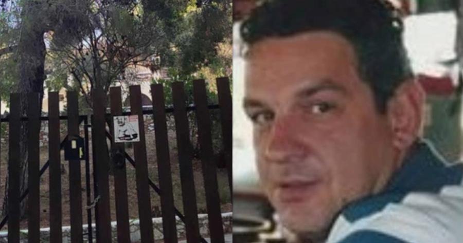 Αυτοκτονία 55χρονου επιχειρηματία στην Σκιάθο: Έβαλε τέλος στην ζωή του και άφησε σημείωμα