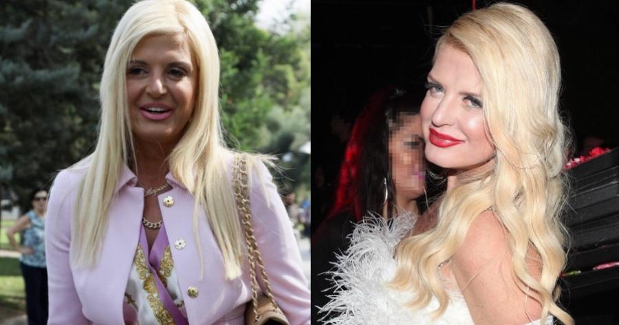 Μαρίνα Πατούλη: Μετακόμισε και το νέο της σπίτι θα το ζήλευε μέχρι και η Αθήνα Ωνάση