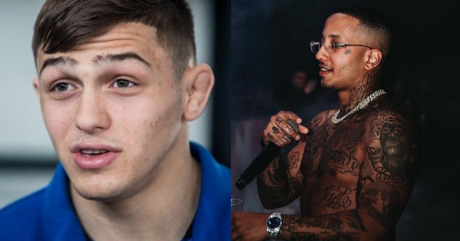 Αποστομωτικός ο Γιώργος Πιλίδης για Light: «Ποιο είναι το επίπεδο αυτού του παιδιού της φάπας;»