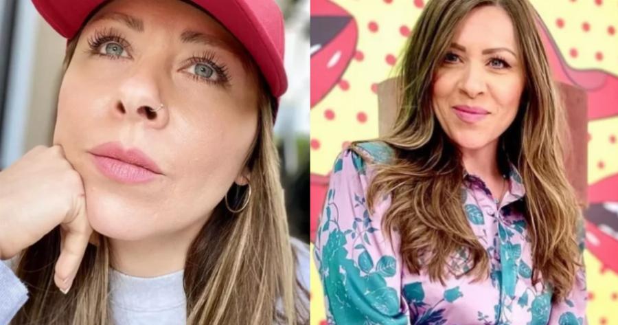 Τραγικά νέα για την Κατερίνα Λένη από το Master Chef: Το σπαρακτικο αντίο στο instagram