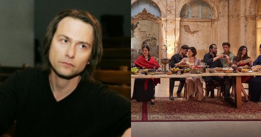 Εξελίξεις στον Σασμό: Ο Αλεξανδρής μπαίνει στη σειρά ως Ευθύμης Φαρμάκης – Αυτός θα είναι ο σκοτεινός ρόλος του